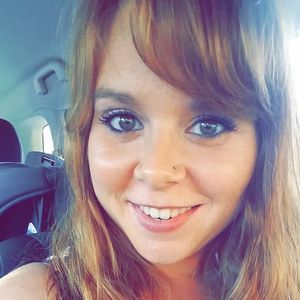 Meet your Posher, Kayleigh